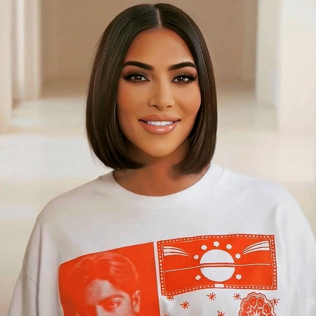 Kim Kardashian Kim Kardashian