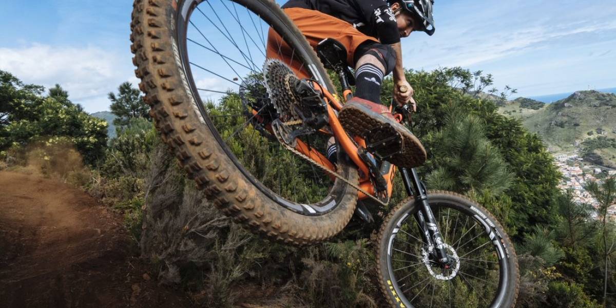 Five Ten regresa a Chile gracias a adidas y Trail Sports