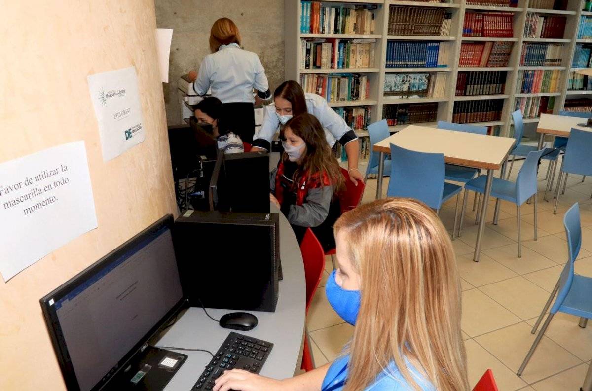 estudiante