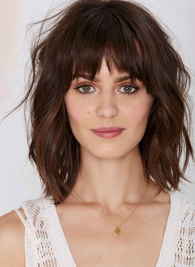 cortes de cabello