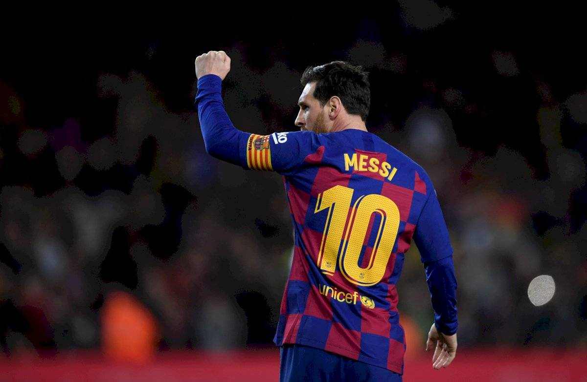 Messi