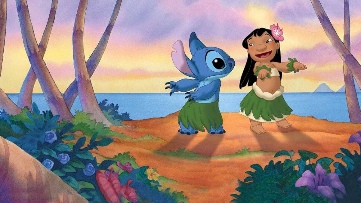 Lilo