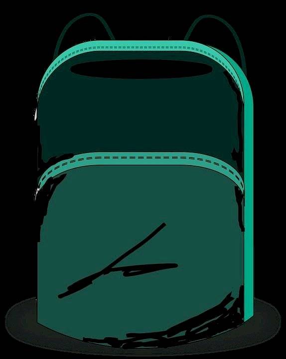 mochila