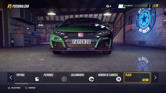  Revisión de Project Cars 3 