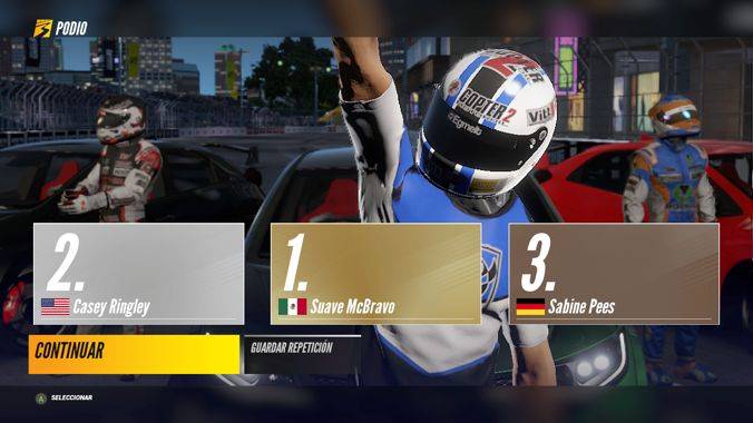  Revisión de Project Cars 3 