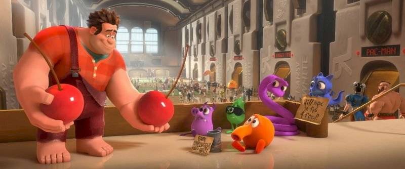 Ralph 2
