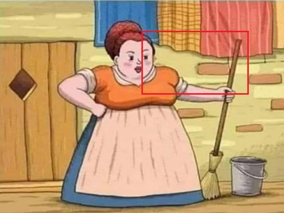 Desafio! Você é capaz de encontrar o gato nestas três imagens?