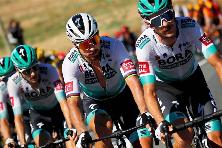 Clasificación etapa 7 del Tour de Francia