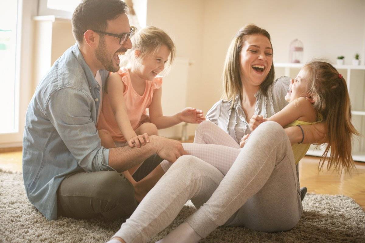 familia foto