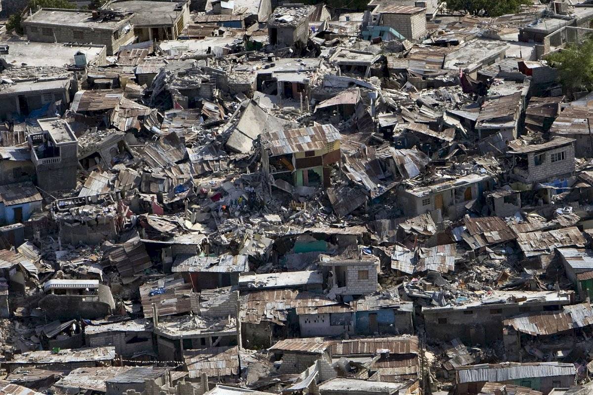 sismo