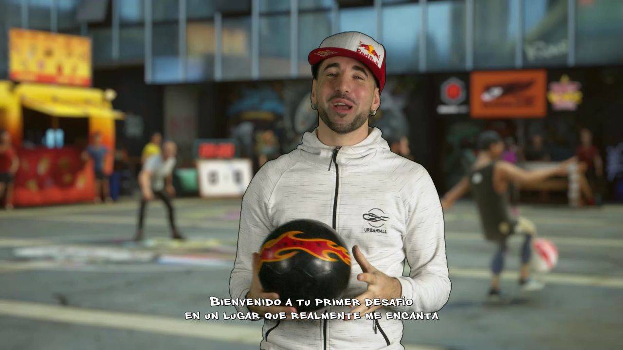  Street Power Football review 