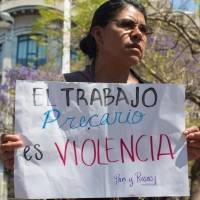 IMSS reporta inscripción de 27 mil 640 trabajadoras del hogar