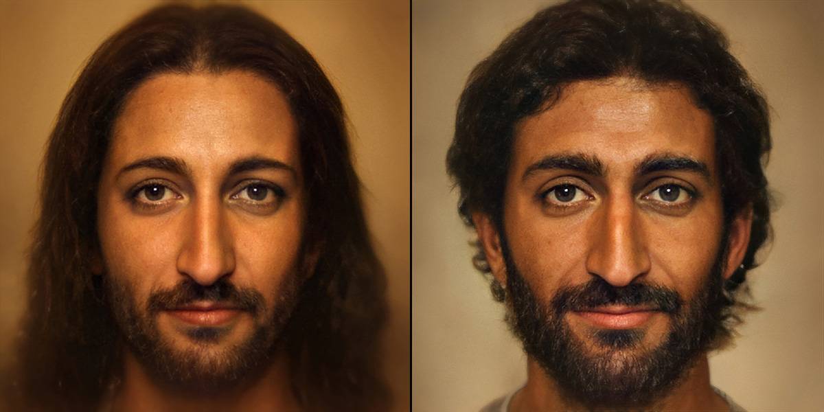  Jesucristo Inteligencia Artificial 