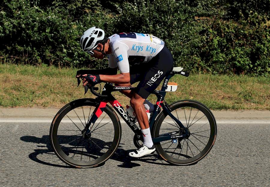 Resultados Etapa 10 Tour de Francia hoy | Resumen, crónica, clasificación y video