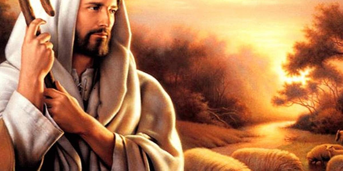 Inteligencia artificial recrea el rostro de Jesucristo con una exactitud impresionante