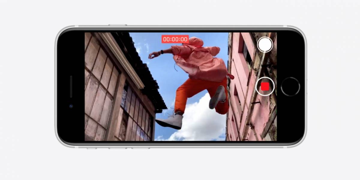 Celulares baratos: ¿cuál vale más la pena? iPhone SE 2020 vs iPhone 8