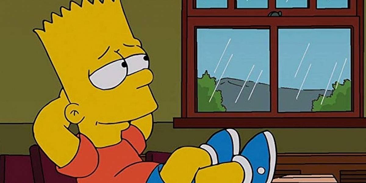 Los Simpson: el nombre de Bart tiene un significado secreto y aquí te lo decimos
