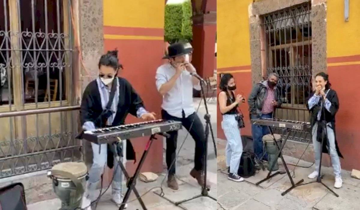 Flor Amargo Guanajuato