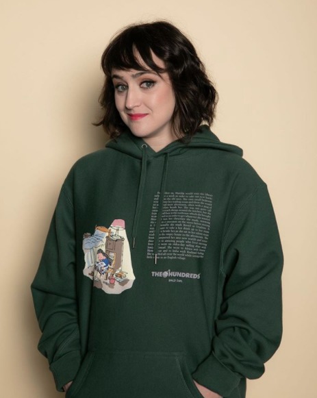 Matilda Matilda