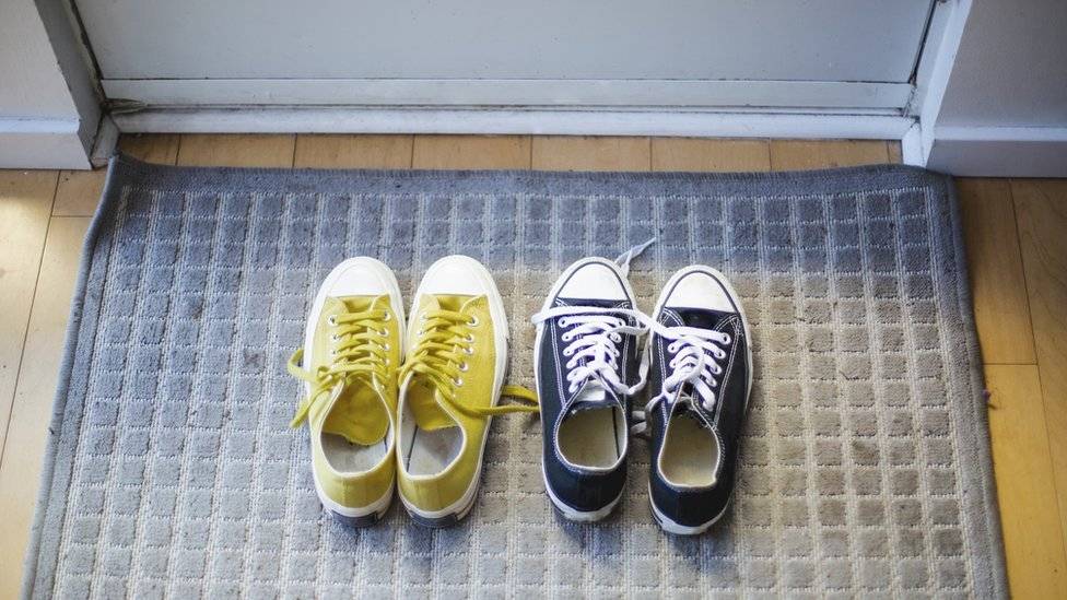 zapatillas