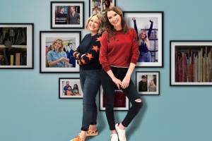 The Home Edit Netflix