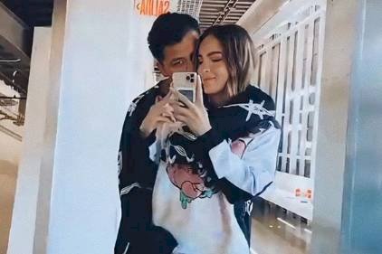 stos son los tatuajes con los que las parejas de Belinda le han demostrado su amor