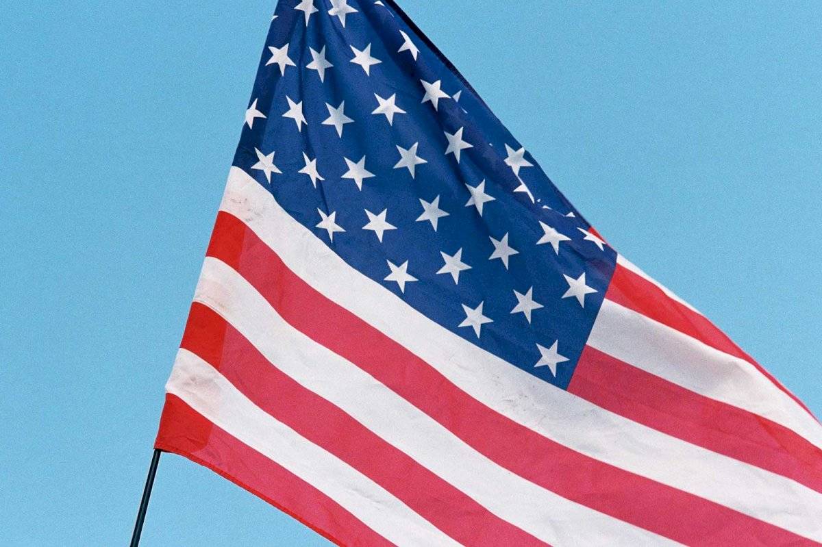 Ciudadanía americana
