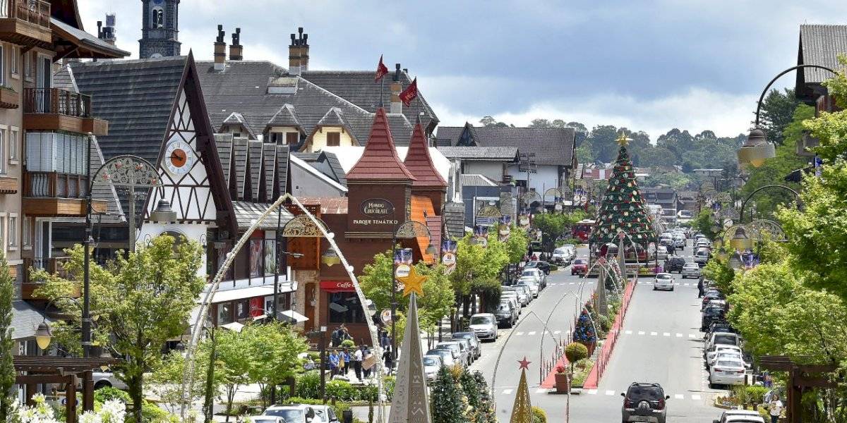 Gramado