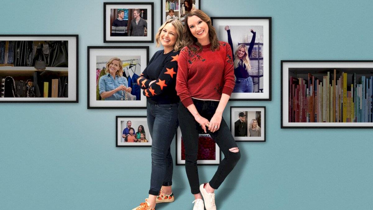 The Home Edit: Cada cosa en su lugar