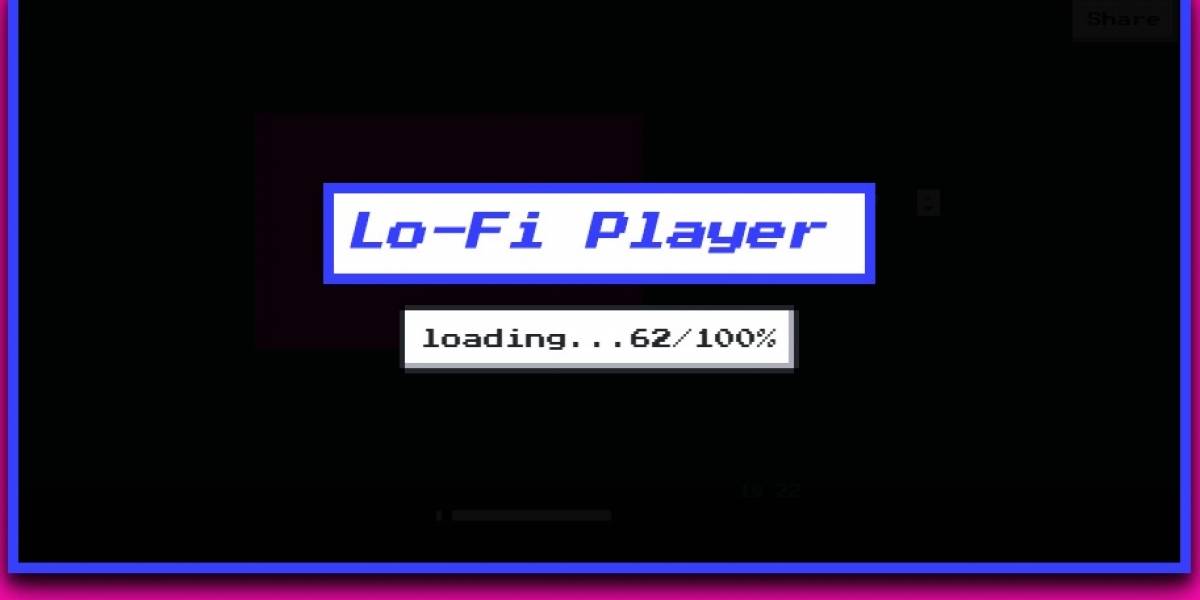 Google Magenta Lo-Fi Player permite que tú puedas crear música Lo-Fi