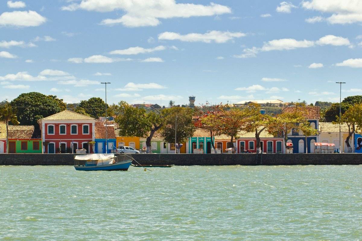 Porto Seguro