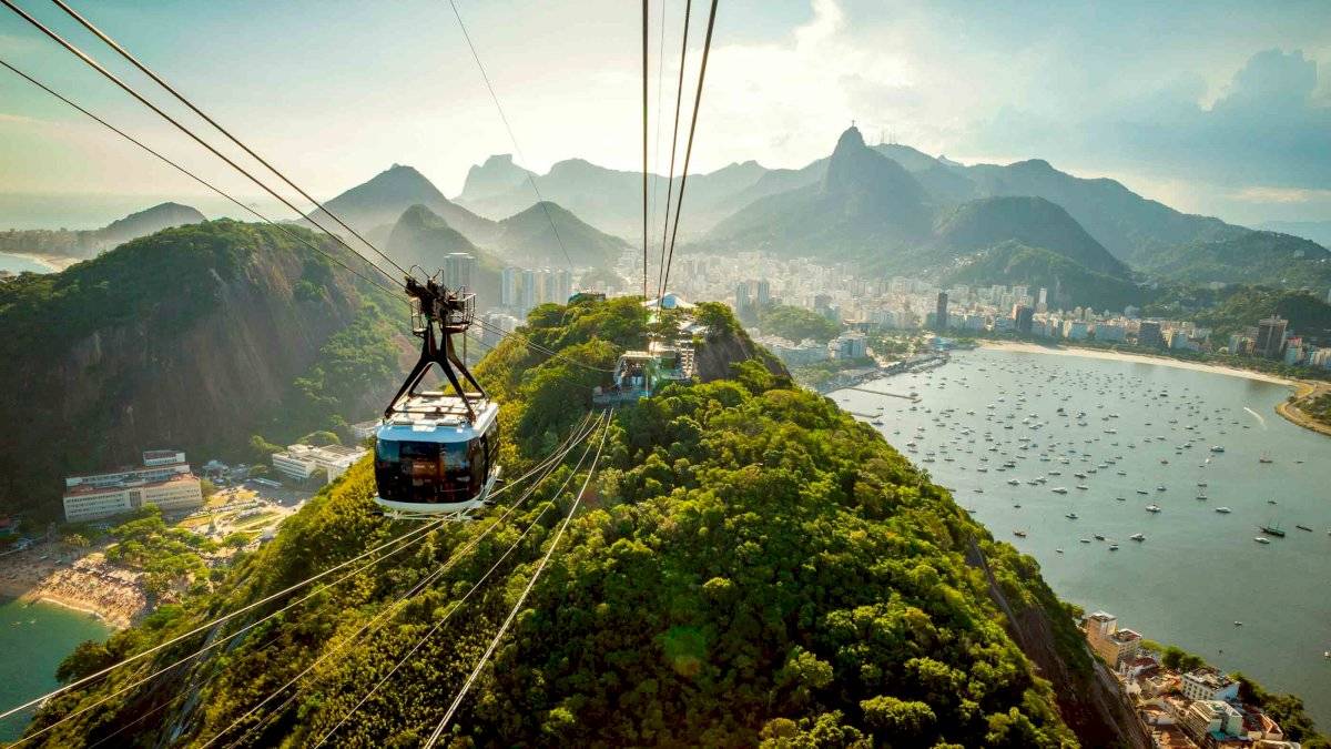 Rio 2