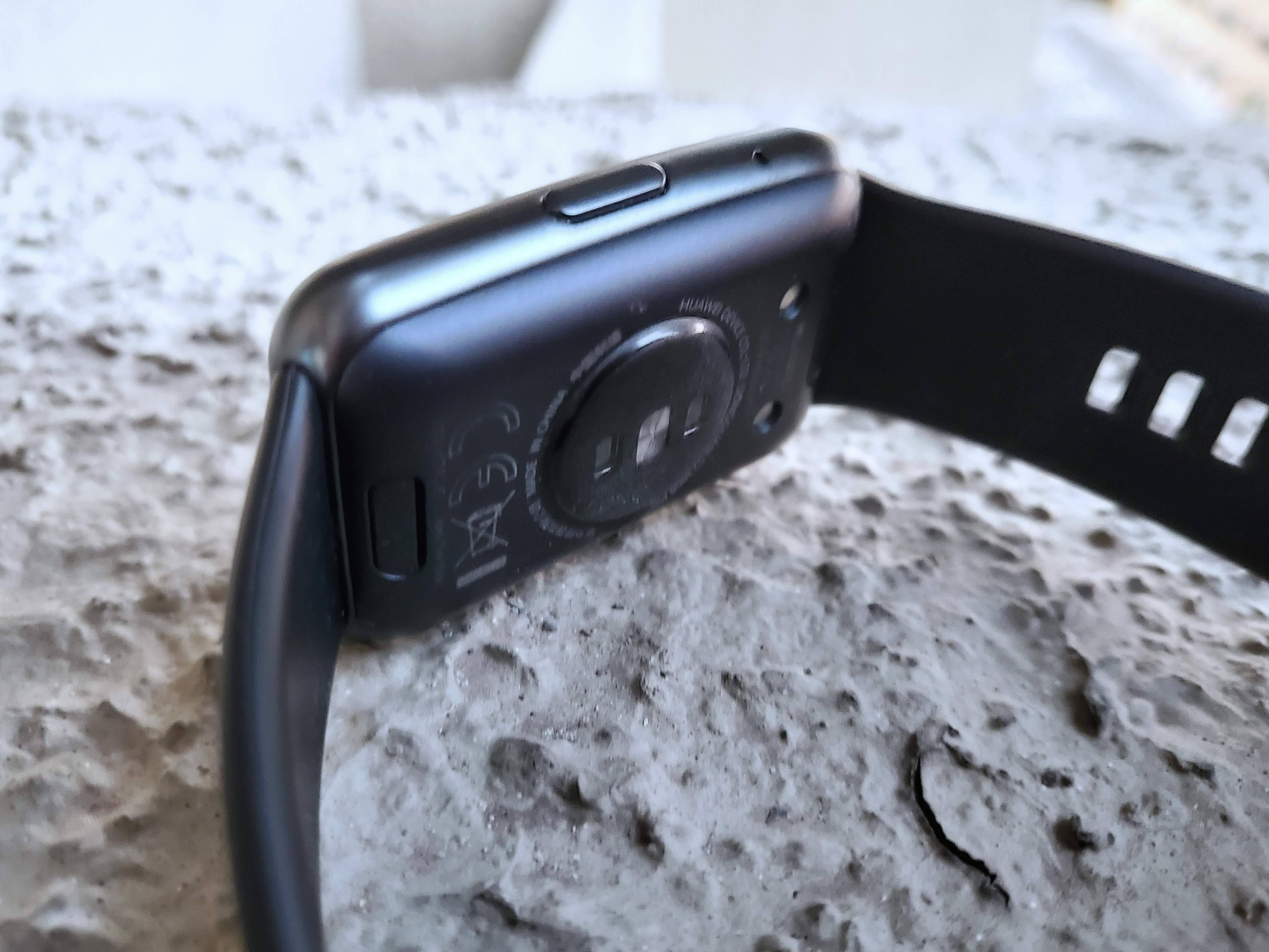 huawei watch fit
