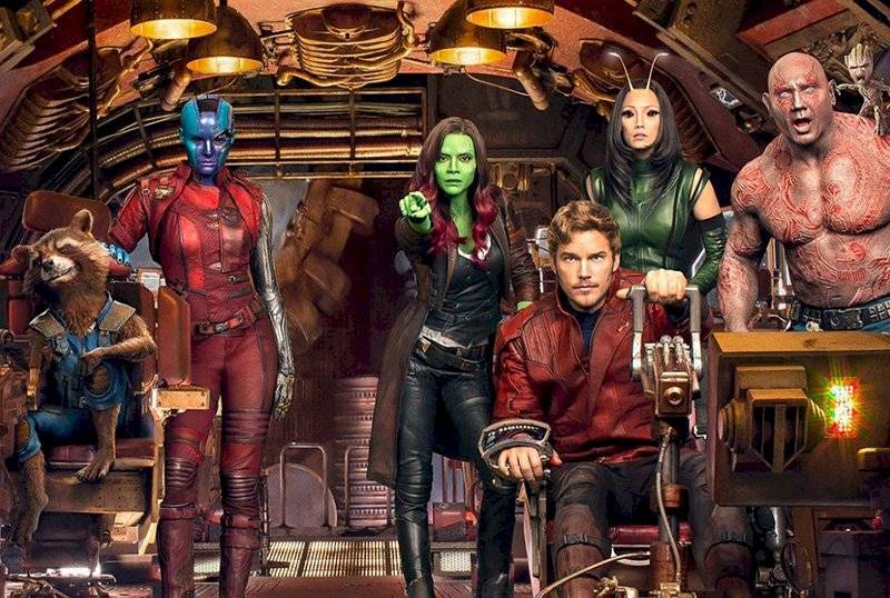 Marvel