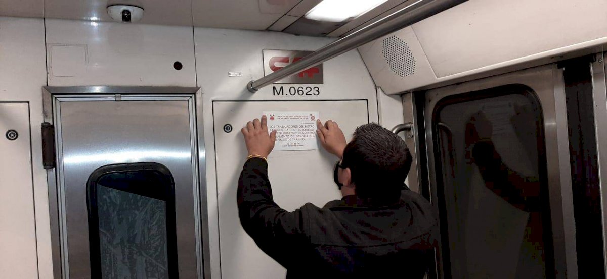 Metro