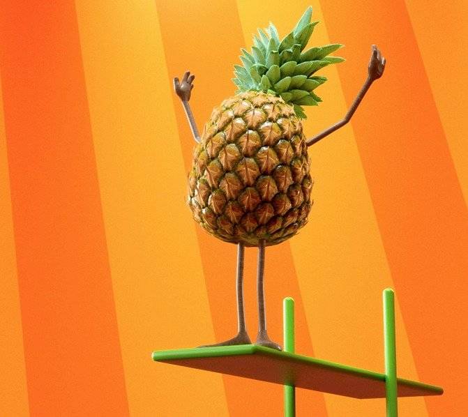 PIÑA