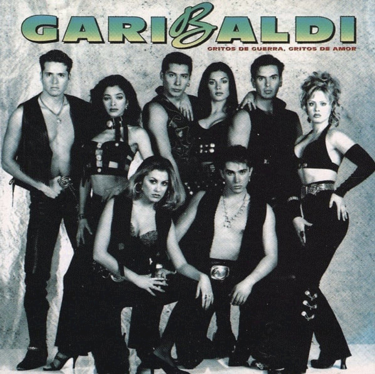 ¿Qué fue de los compañeros de Xavier Ortiz en Garibaldi? La banda que nos hizo bailar en los 90’s