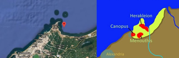 Heracleion Heracleion