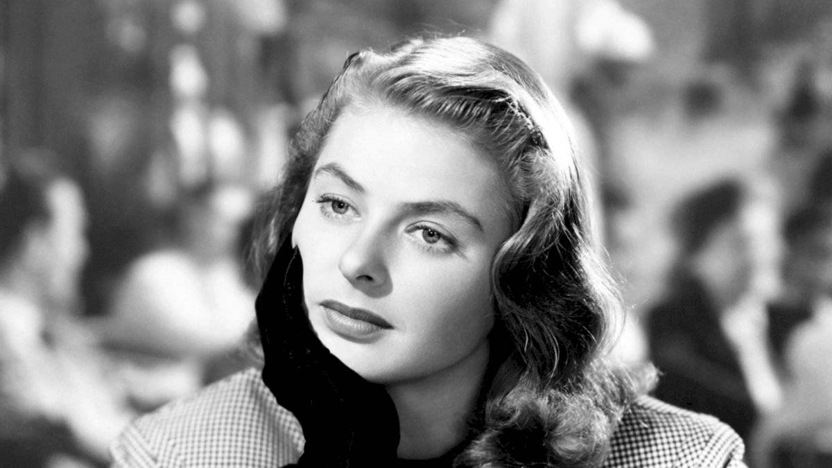 Ingrid