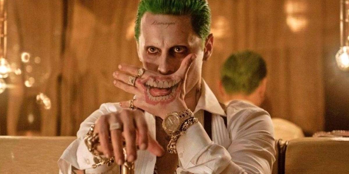 Snyder Cut: Jared Leto regresará a DC para interpretar al Joker en Justice League