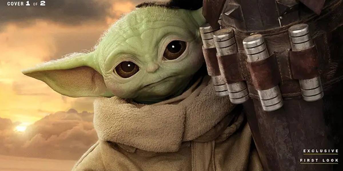 The Mandalorian: Baby Yoda regresa en estas fotos exclusivas antes de estrenar nueva temporada