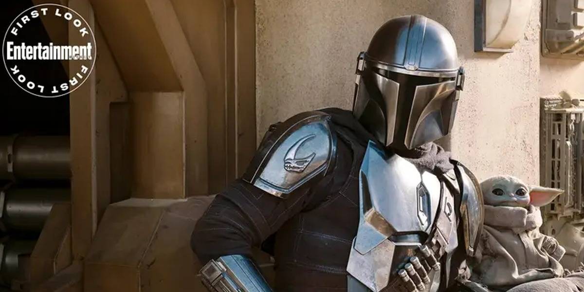 Sony lanza pantallas modulares similares a las usadas para producir The Mandalorian