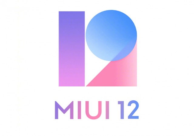 Xiaomi MIUI 12 Xiaomi MIUI 12