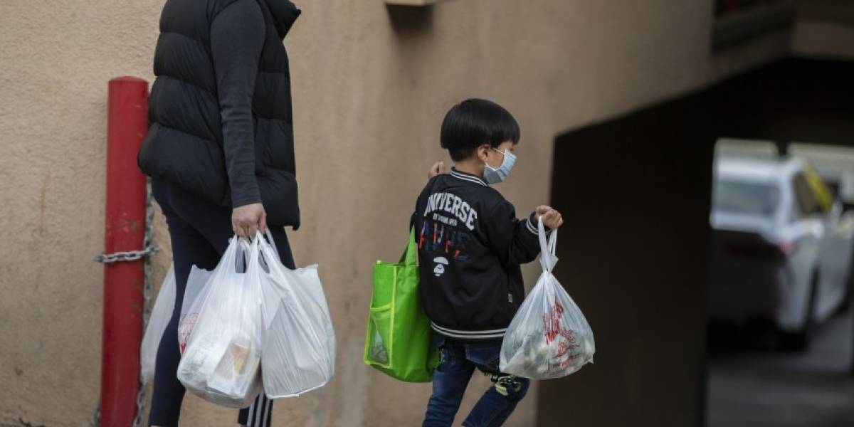 Niños que han contraído resfriado común tienen anticuerpos contra el coronavirus y además evitarían una extraña condición hiperinflamatoria