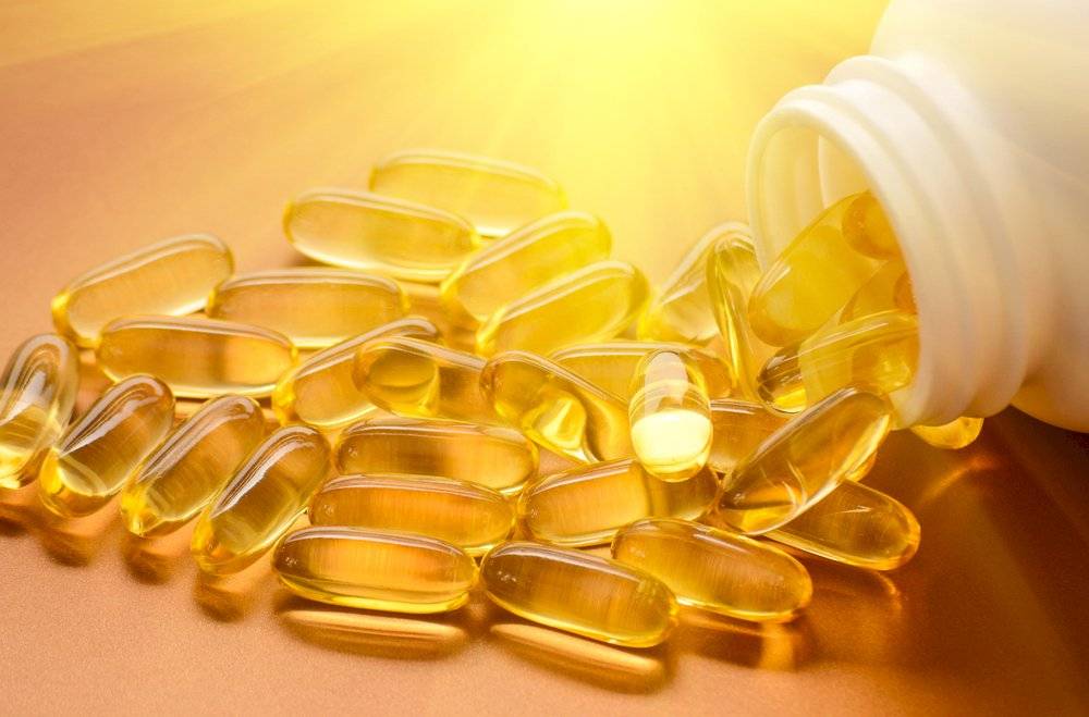 Vitamina D coronavirus