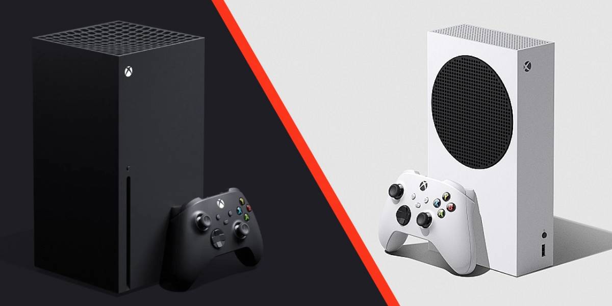 Xbox Series X y Series S: este es el precio oficial de las consolas en México