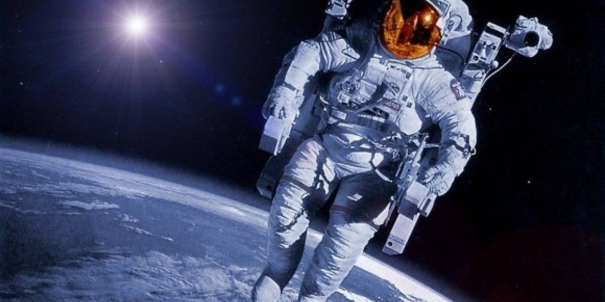 Científicos encontraron la forma de mitigar la perdida de músculos y masa ósea de quienes viajen al espacio