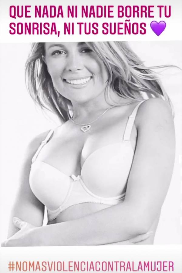 Cathy Barriga