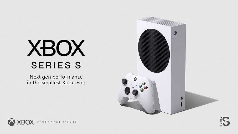 Xbox Series Xbox Series