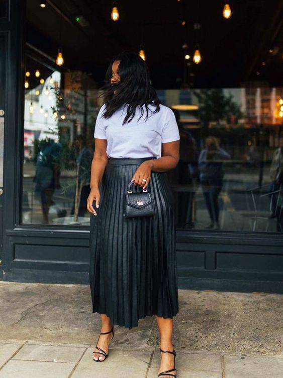 moda Tendencias de otoño-invierno 2020